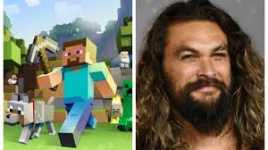 La película de Minecraft podría incluir a Jason Momoa en su elenco y estos  son los detalles
