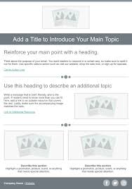 Have something to say or sell? Constant Contact Templates Are They Any Good