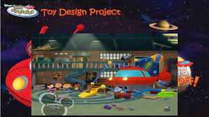 The birthday balloons and i love to conduct are included on this poll. Little Einsteins The Birthday Machine Video Dailymotion