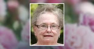 Kay Yvonne McCullough Obituary March 10, 2024
