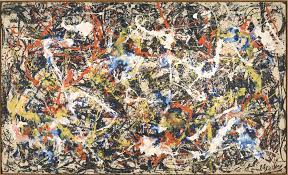 Memorable personalized gifts made by you. Convergence Jackson Pollock Sartle Rogue Art History