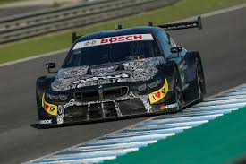 Ekström siegt auf dem nürburgring. Dtm 2019 Wie Schnell Sind Die Neuen Turbo Autos Wirklich