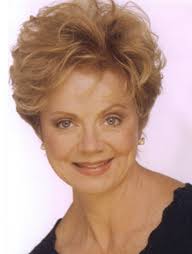 Janet Carroll Biography