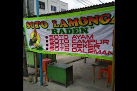 Booking hotel murah di ogan ilir terlengkap dengan harga promo. Soto Lamongan Raden Pekanbaru Portal Bisnis Riau Indonesia Berita Ukm Direktori Ukm Indonesia Bisnis Ukm Riau Portal Berita Riau Bisnis Riau Bisnis Pekanbaru Media