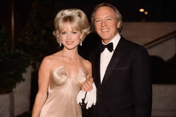 Loralee Czuchna Biography: Don Knotts' Second Wife - ZapCrest