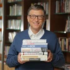 7 Books Bill Gates Thinks You Should Read Business Books Books Good Books