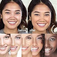 AILIWEI TLM Colour Changing Foundation,Concealer Cover Cream, TLM Flawless  Colour Changing Warm Skin Tone Face Makeup Liquid Foundation Makeup Base  Nude Face Moisturising : Amazon.ae: Beauty