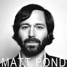 Matt Pond