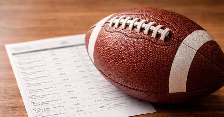 NFL Parlay and Teaser Betting Strategies: Multi-Leg Bets That Actually Make  Sense