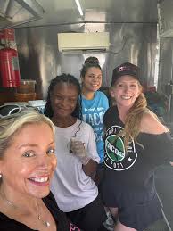 Any recommendations for a different place to eat?