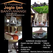Iklan jual beli rumah terlengkap dan terbaru dari harga murah sampai lokasi, foto, video dan info properti lain semua ada. Kampoeng Joglo Ijen Facebook