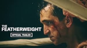 The Featherweight', Willie Pep biopic trailer : r/Boxing
