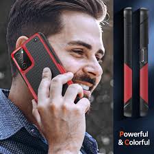 LeYi Funda para teléfono Galaxy A03S, Samsung AO3S con [2 unidades]  protectores de pantalla, resistente a prueba de golpes, de doble capa,  protección ...