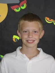 Isaiah Salgado's Instagram, Twitter & Facebook