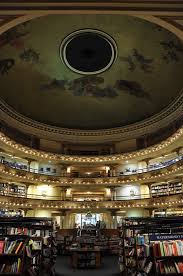 17 Bookstores That Will Literally Change Your Life Bookstore Architecture Details Amazing Buildings