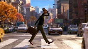 De nos jours, que d'amour on se tourne autour comme des vautours court tous les jours aux infos toujours on veut nous faire croire, que l'avenir c'est leurs noirs de l'éthique stupide d'un puissant avide qui creusait l'écart entre le nord et le sud chercher ailleurs l'avenir meilleur qui veut se briser la. Soul La Belle Ame Animee De Pixar Les Echos