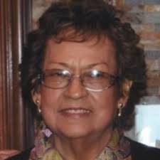 Obituary information for Mary Magdalena Nunez