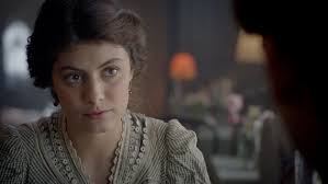 Titanic Blood and Steel