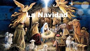 El nacimiento de juan y el de jesús estuvieron separados por 5 meses. Navidad Nacimiento De Jesus Navidad Vivida En Espiritu Y En Verdad