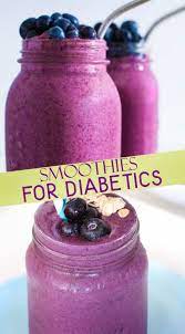 Green smoothies/ weight loss smoothies for diabetics. Pin On Smoothie Recipes Healthy