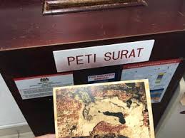 0 ratings0% found this document useful (0 votes). Post General Post Office Pejabat Pos Besar Nearby George Town In Malaysia 3 Reviews Address Website Maps Me