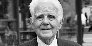 Prof. Dr. Michael Wegener verstorben