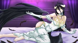 You can also upload and share your favorite albedo wallpapers. Albedo Overlord Wallpaper 2766667 Zerochan Anime Image Board