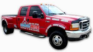 Nashville Tennessee Barndominium Builders Country Wide Barns Barndominium Barn Barn Builders
