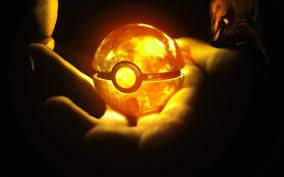 Pikachu Pokeball Wallpapers On Wallpaperdog