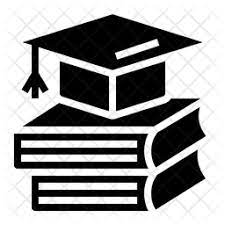 Find & download free graphic resources for education icons. Free Education Icon Of Glyph Style Available In Svg Png Eps Ai Icon Fonts