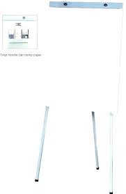 Chart Paper Easel Stand Avbrandinglab Co