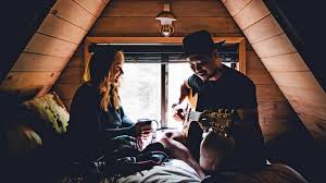 Serenity springs is perfect for a relaxing vacation anytime of year, for any reason. Cabin Packing List For Romantic Getaways Printable Epic Travel Plans