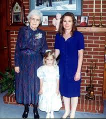 Janet Dyke Geckeler Obituary