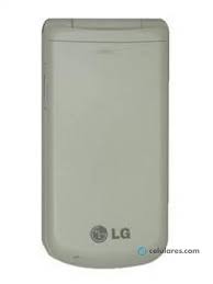 Fotografías LG GD310 - Celulares.com ...