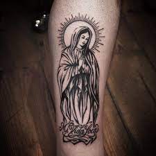 Top 101 virgin mary tattoo ideas 2021 inspiration guide. Forearm Virgin Mary Tattoo Ideas Novocom Top
