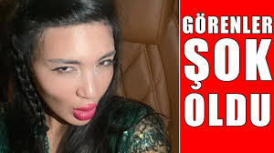 Bahar Candan Estetikle Bambaska Biri Oldu Youtube