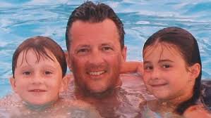 Fredericton father died saving his kids