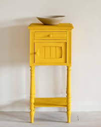 Homestead house paint company, toronto, ontario. Mustard Yellow Chalk Paint Tilton Annie Sloan