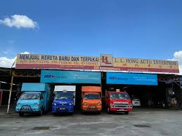 Honn Long Auto Enterprise
