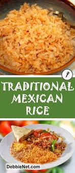 This rice is such a favorite dish in my house that sometimes it is the main. 150 Best Mexican Rice Recipes Ideas In 2021 Recipes Mexican Food Recipes Rice Recipes