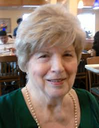 Patsy Wylie Obituary