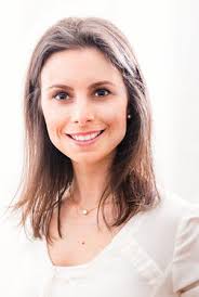 Hautärztin Dr. Livia Meyer-Weldi