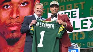 NFC NORTH: 2018 NFL Draft breakdown