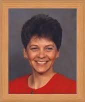 Obituary information for Sharon Theresa Cebula