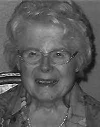 Lois McLaughlin Obituary (1928