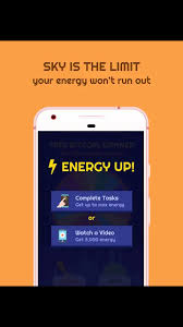 Mine 0.05btc in 5 minutes with an android phone. Btc Earning Apk
