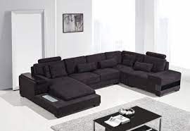 Fabric sectional sofas are one of the most comfortable and versatile sofa styles. Divani Casa Diamond Modern Fabric Sectional Sofa Special Order Cat B