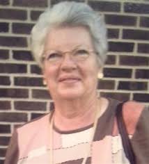 Sally Waltz Obituary (1943