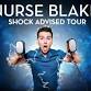 Nurse Blake at Goodyear Theater
