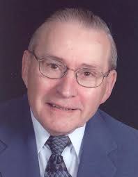 Obituary for Thomas J. Puleo